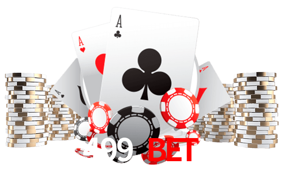 Jogue jogos de pôquer em 499 bet