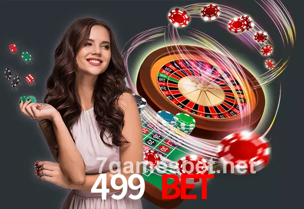 vivo no cassino 499 bet
