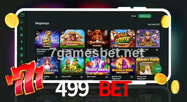 499 bet aplicativo