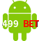 Aplicativo 499 bet para Android