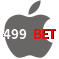 Aplicativo 499 bet para iOS