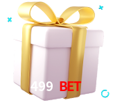 Receba seus bônus de boas-vindas no 499 bet