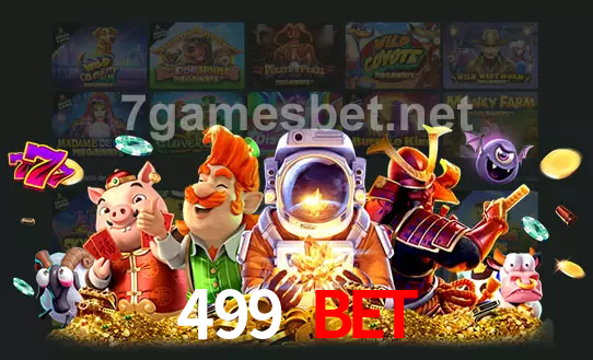 cassino 499 bet