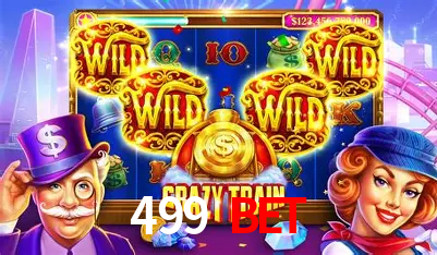 499 bet Brasília - VIP Program