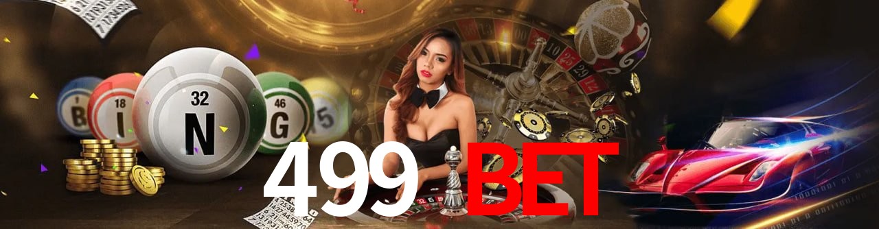 499 bet São Paulo - Top Slots