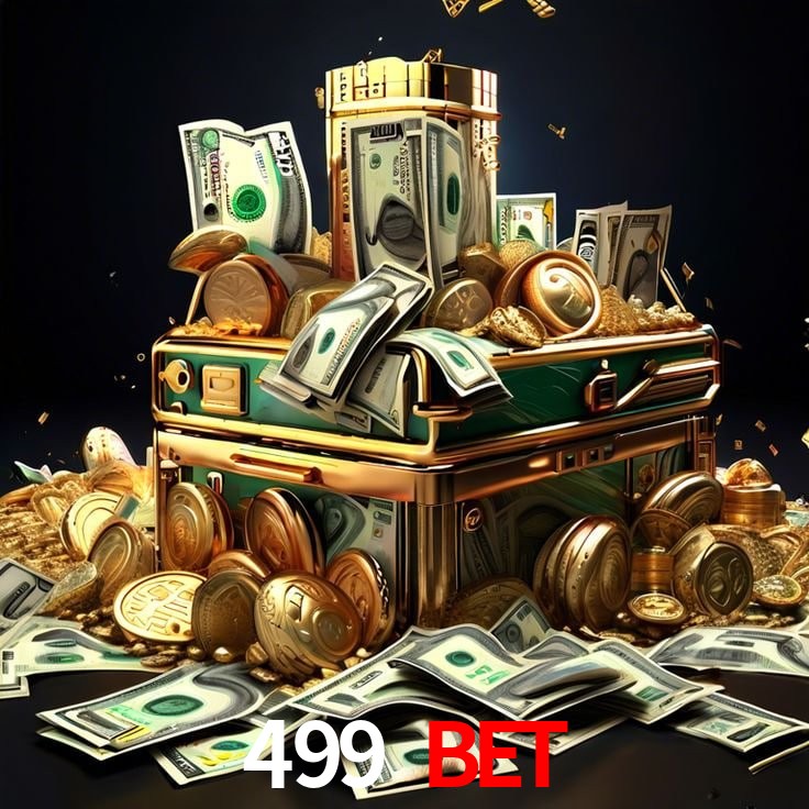 Login Seguro 499 bet