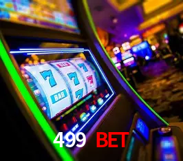 Apostas Esportivas na 499 bet: Um Guia Completo