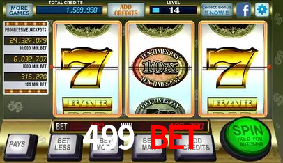 Apostas Esportivas na 499 bet: Um Guia Completo