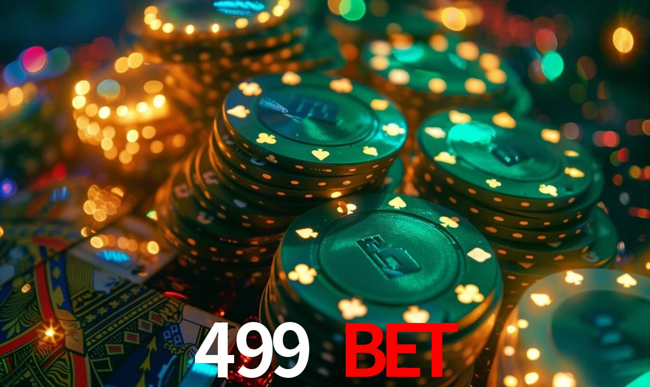 Diretório de Jogos 499 bet