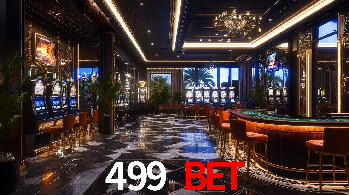 Welcome Bonus 499 bet