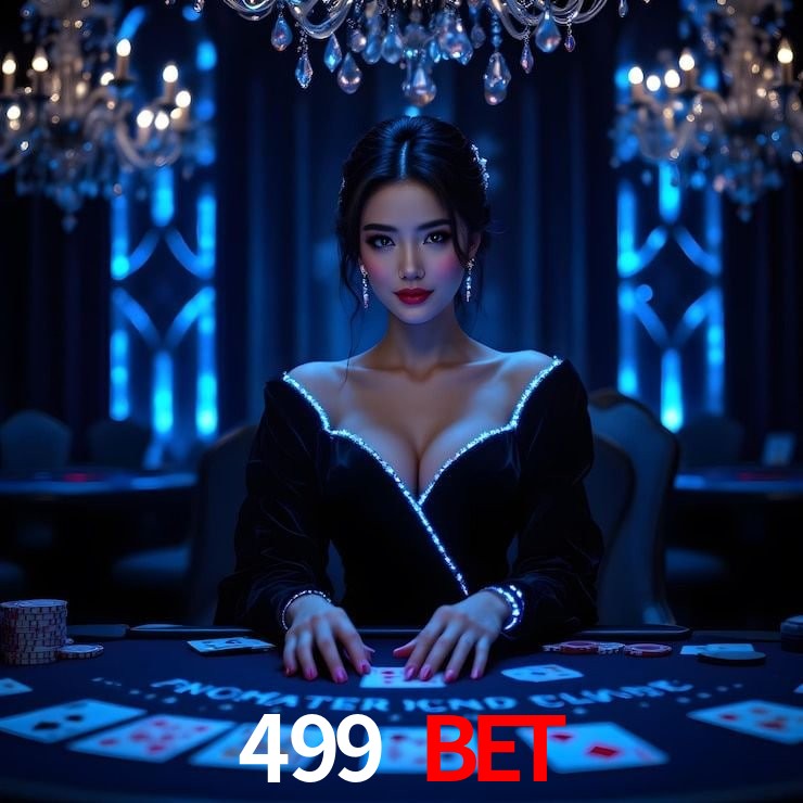 Ofertas Exclusivas 499 bet