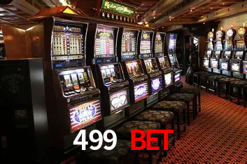 Inovações de Jogos na 499 bet: O Futuro das Experiências Interativas