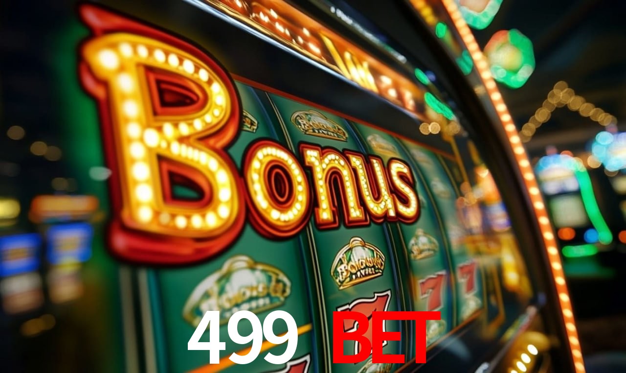 499 bet Belo Horizonte - Promo Tips