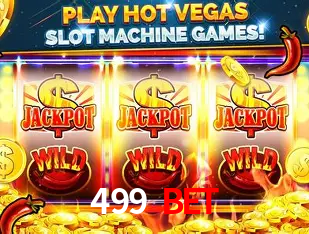 Desvendando o Mundo dos Jogos Virtuais na 499 bet