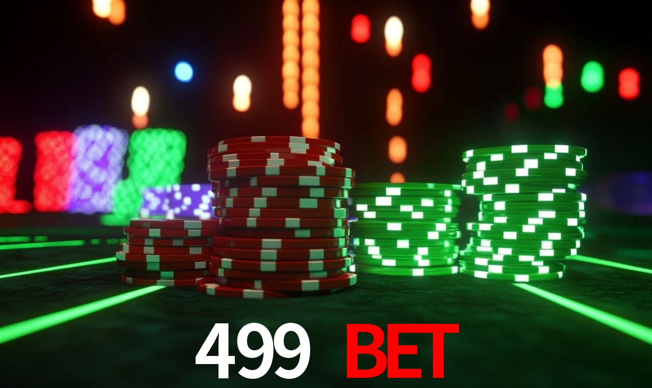 Live Casino 499 bet