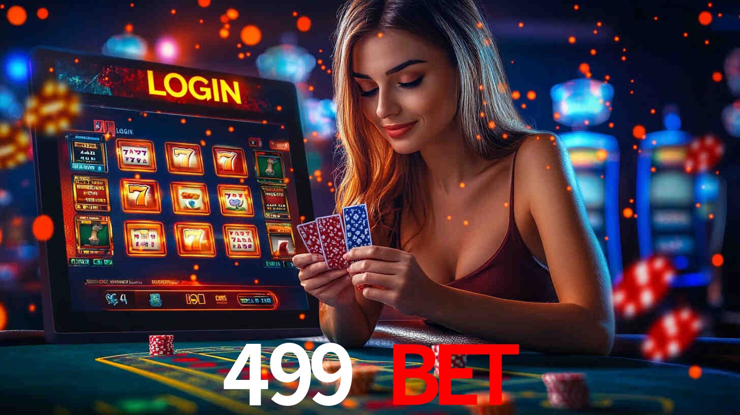 499 bet: A Experiência de Casino com Jogos de Mesa ao Vivo