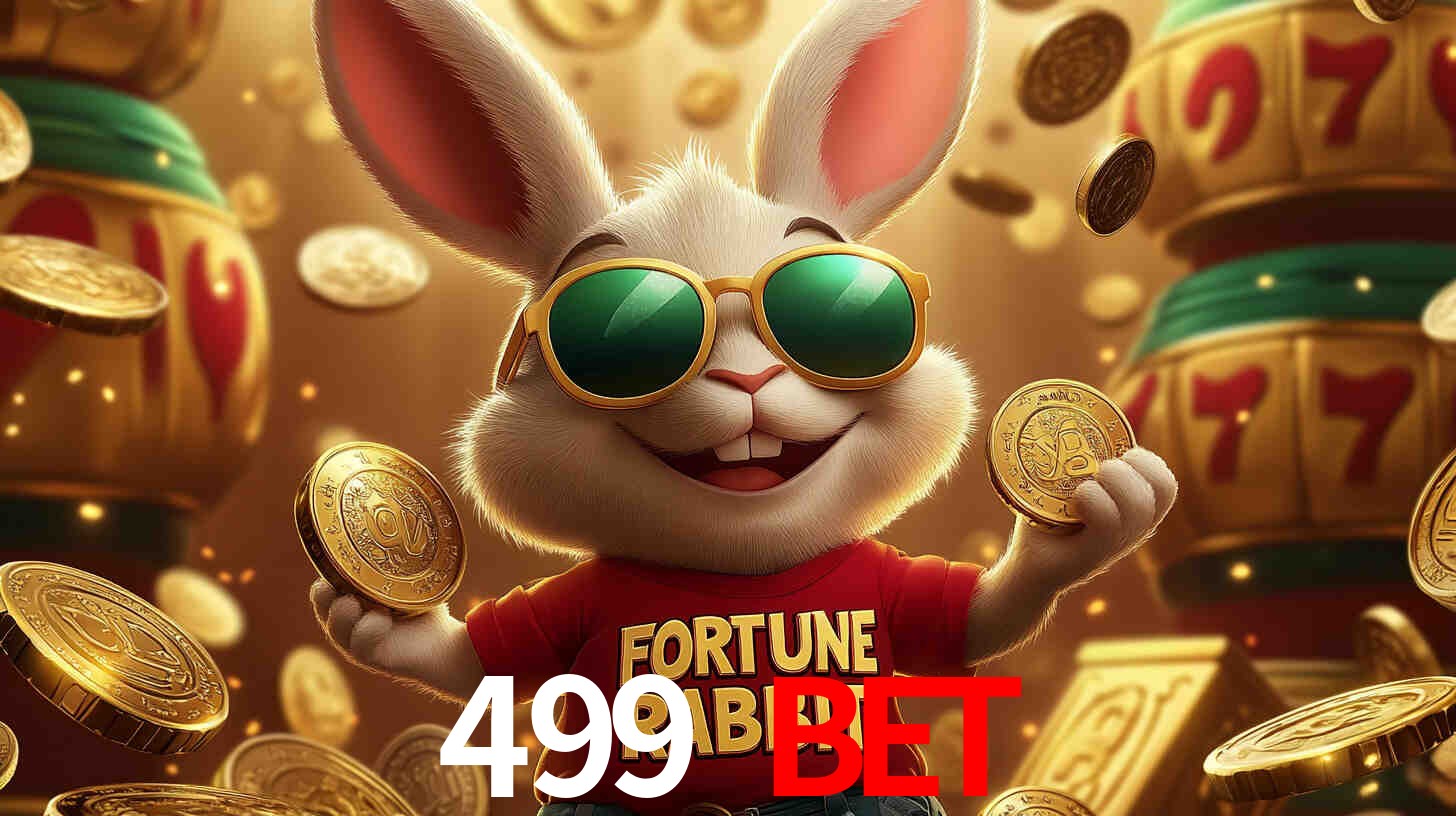 499 bet: Seu Especialista em Apostas Esportivas Brasileiras