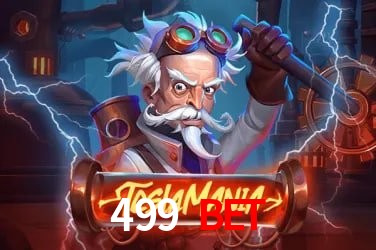 499 bet Brasília - Jogo Features