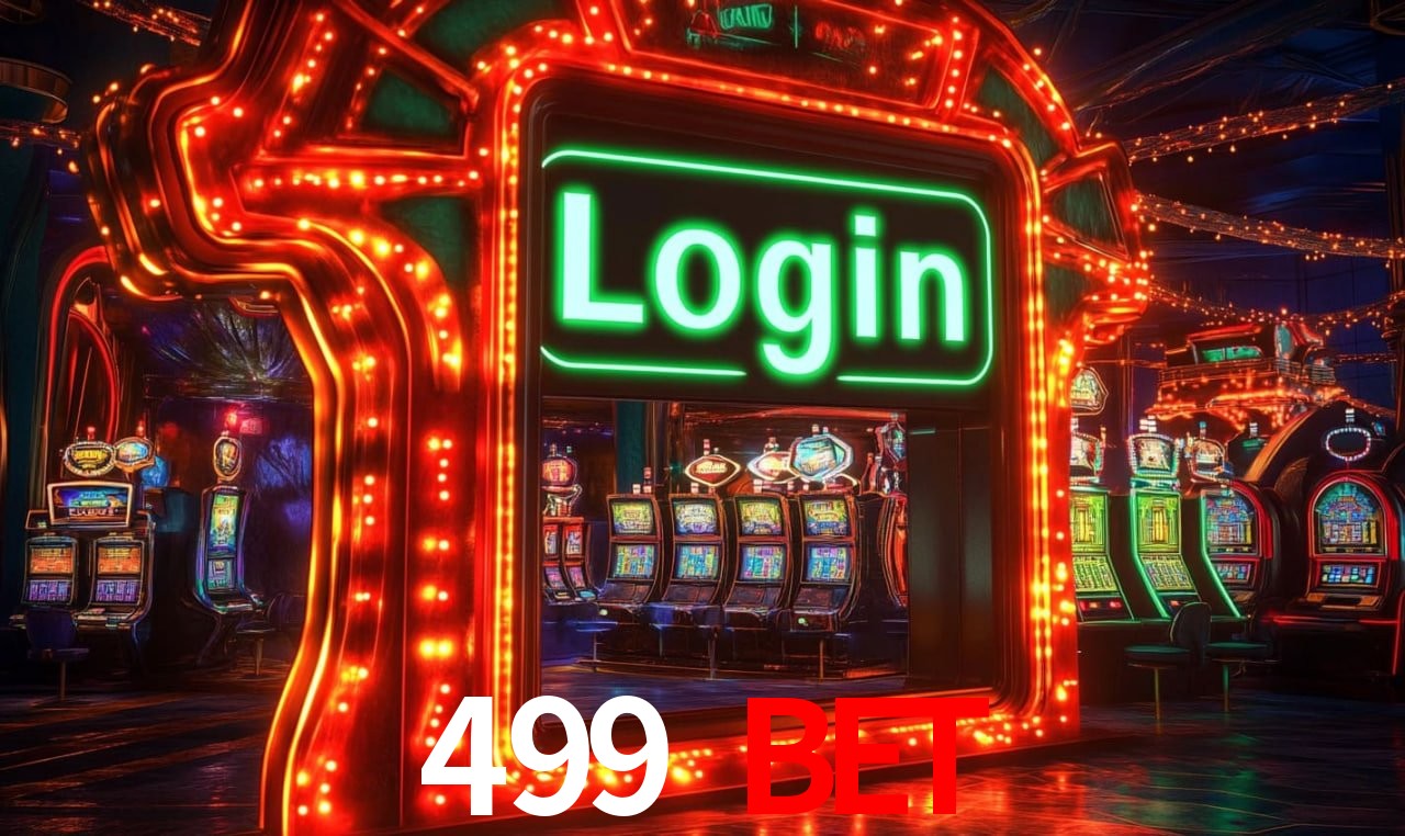 Jogos de Slot 499 bet