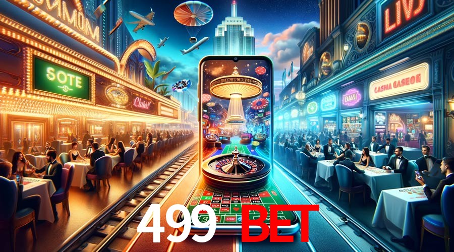 Exclusive Offers 499 bet