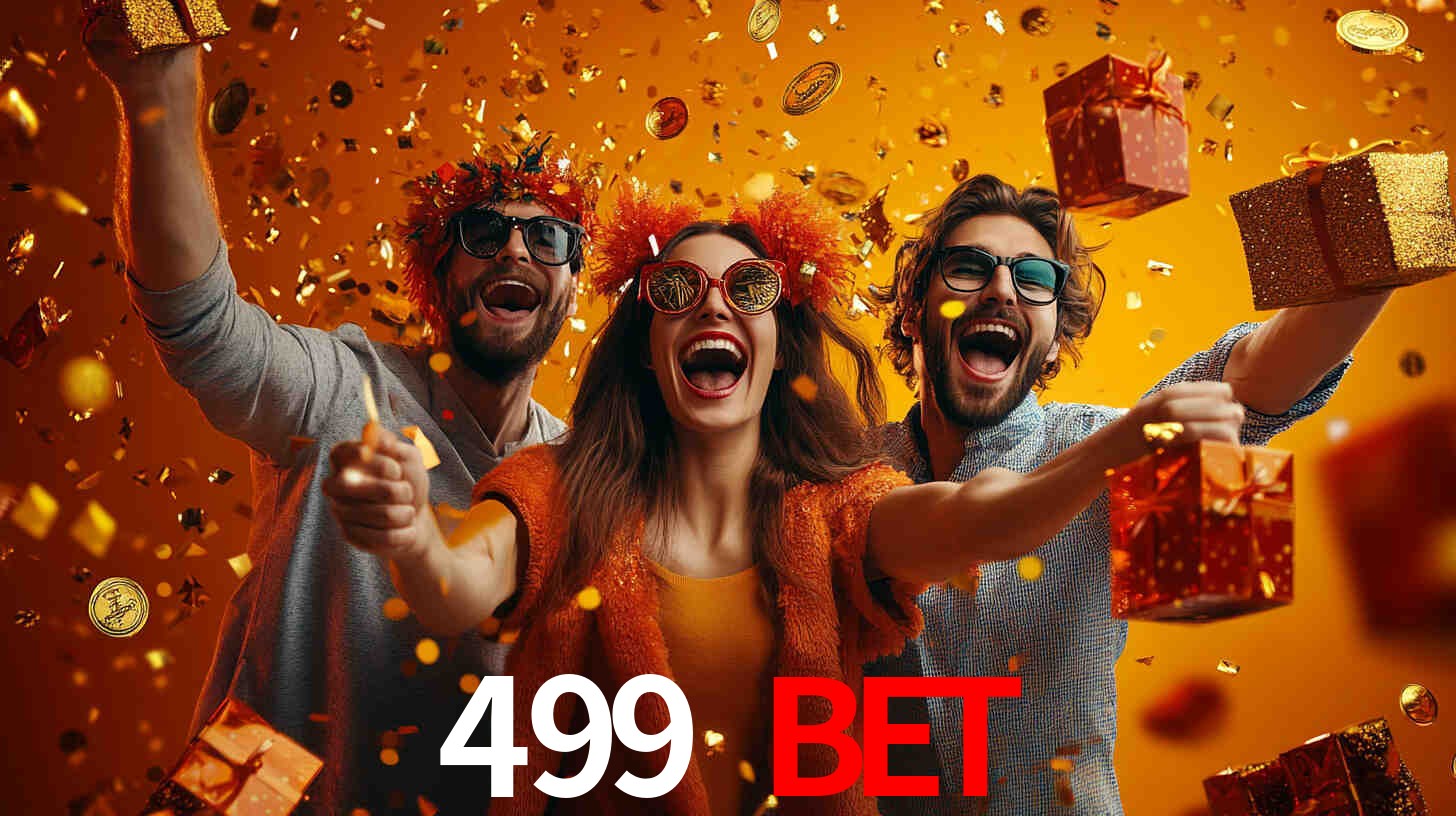 499 bet - Cassinos Online Mais Populares! - 499bet.com