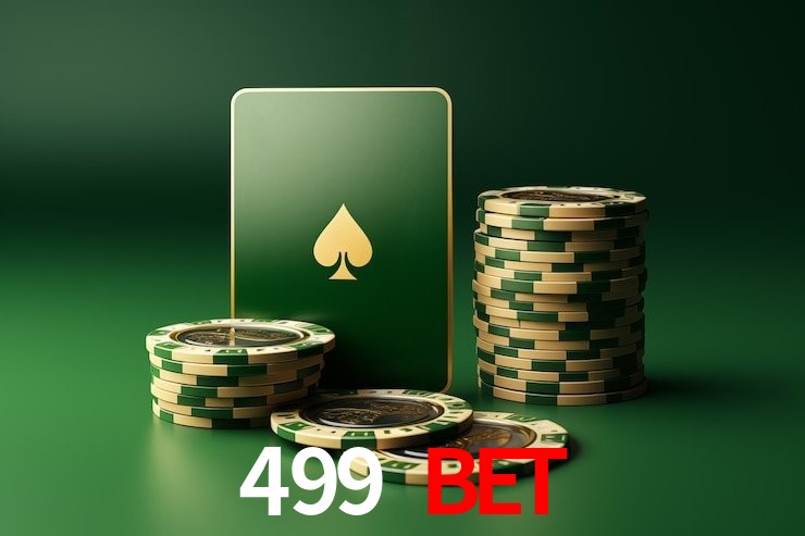 Experiência VIP 499 bet