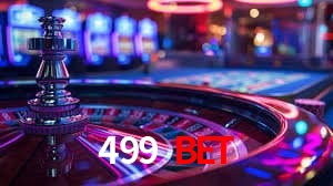 Benefícios da Conta 499 bet