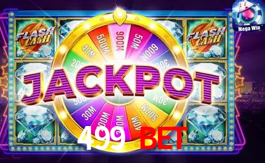 Desvendando o Mundo dos Jogos Virtuais na 499 bet