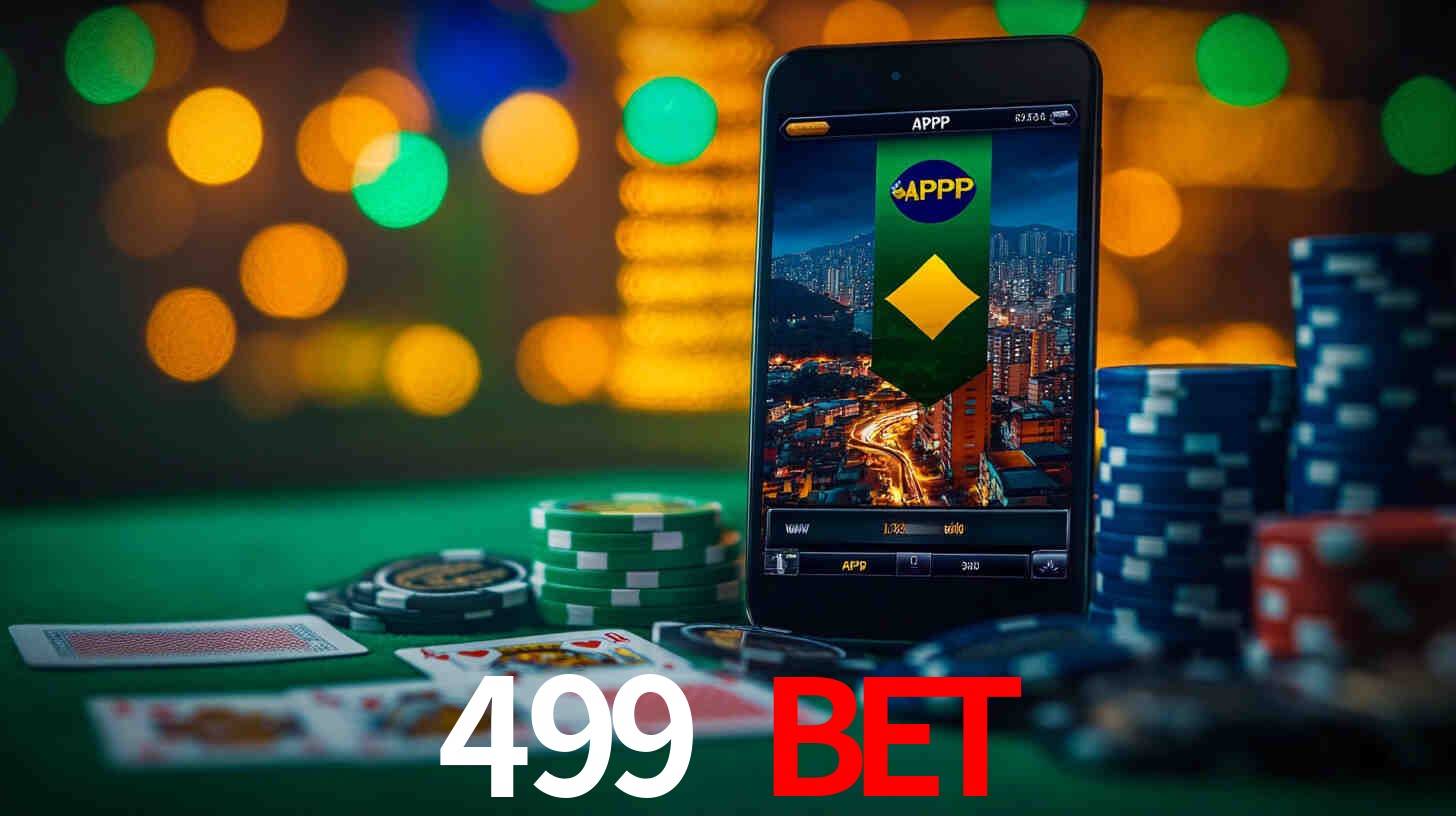 A Experiência Imersiva dos Cassinos Ao Vivo no 499 bet