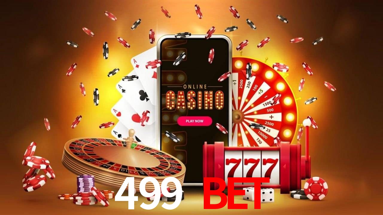 499 bet Rio de Janeiro - Popular Jogos