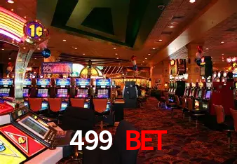 Descubra o Mundo do Cassino Online com 499 bet
