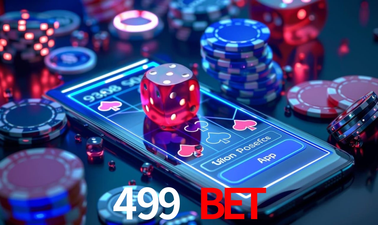 499 bet - Análise de Mercados Esportivos
