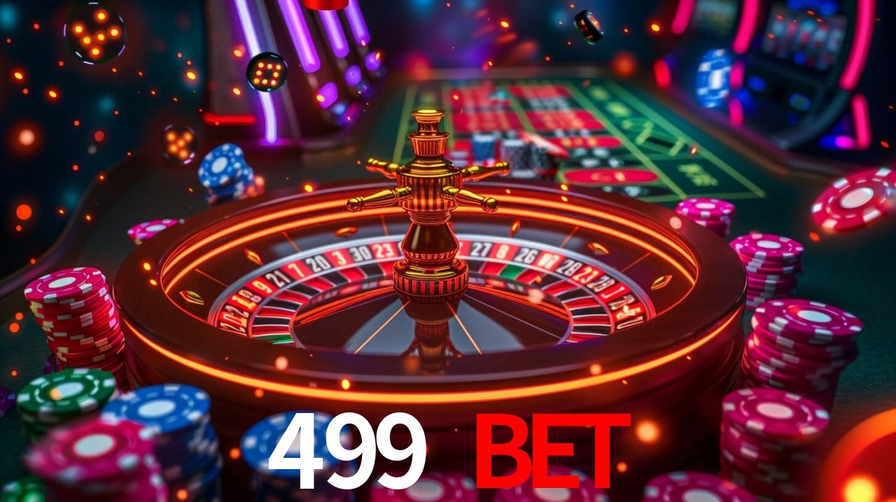 Torneios 499 bet