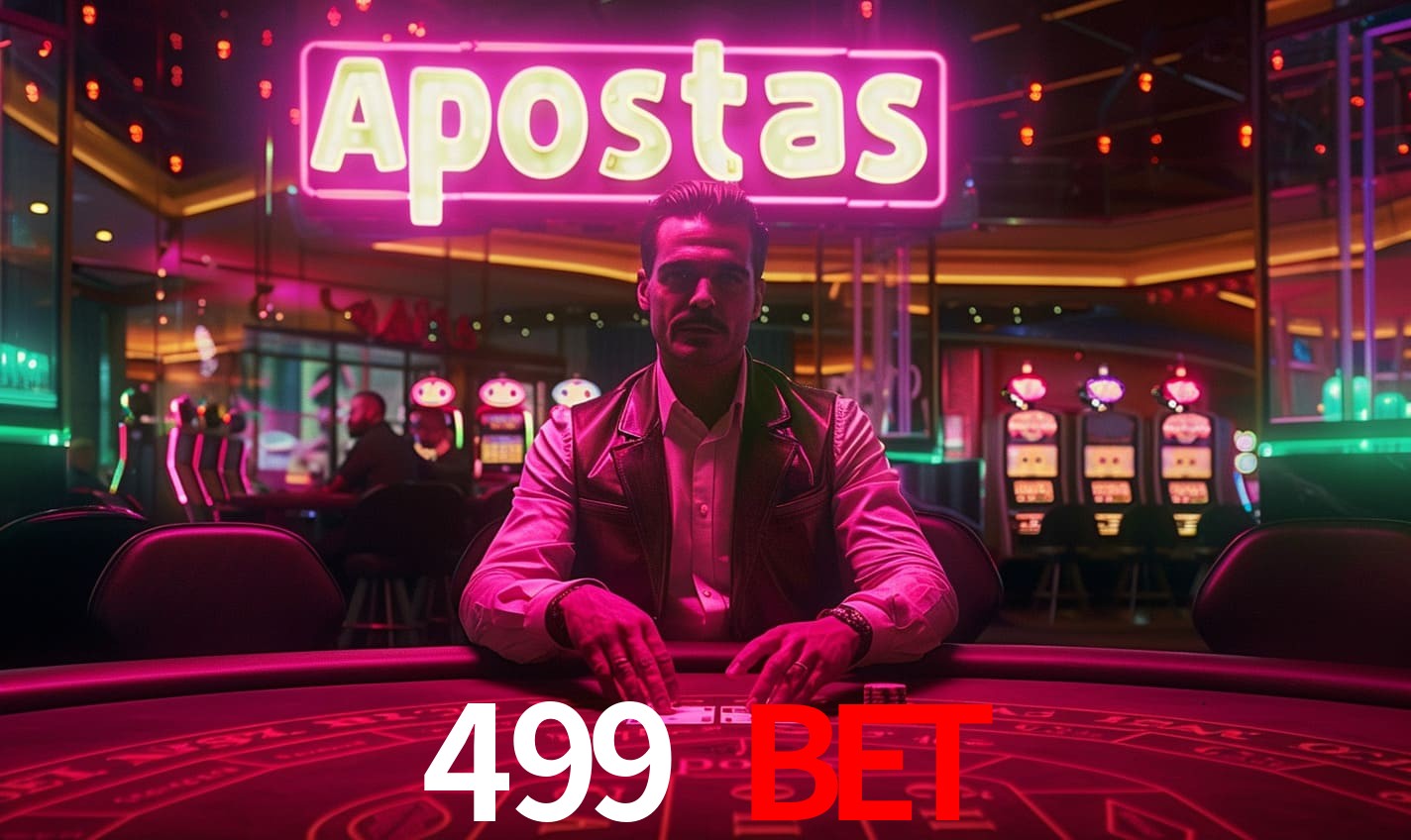 499 bet Belo Horizonte - Provably Fair