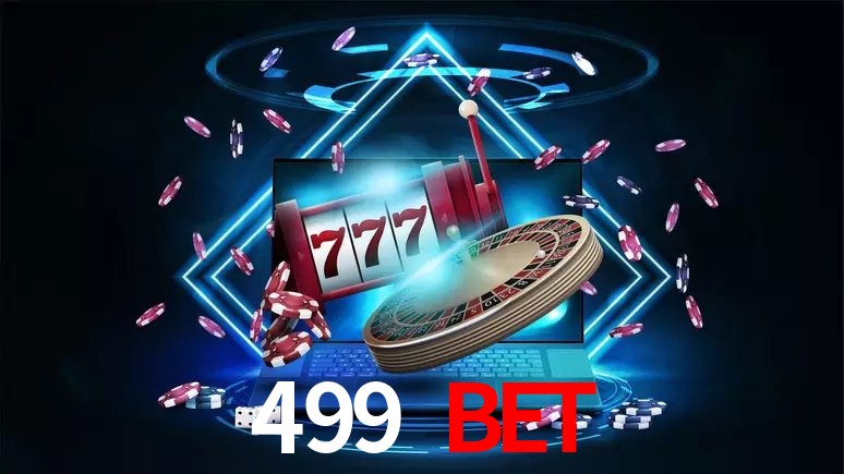 499 bet Belo Horizonte - Jackpots