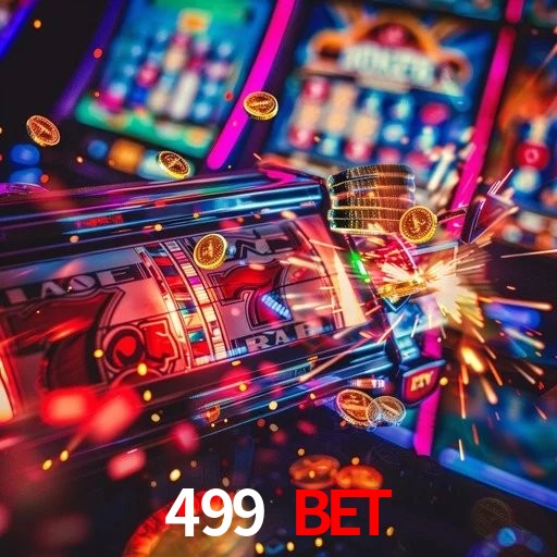 Apostas de Tênis 499 bet