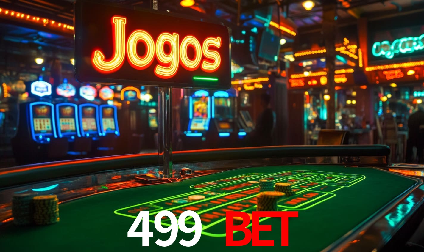 499 bet Salvador - Statistics