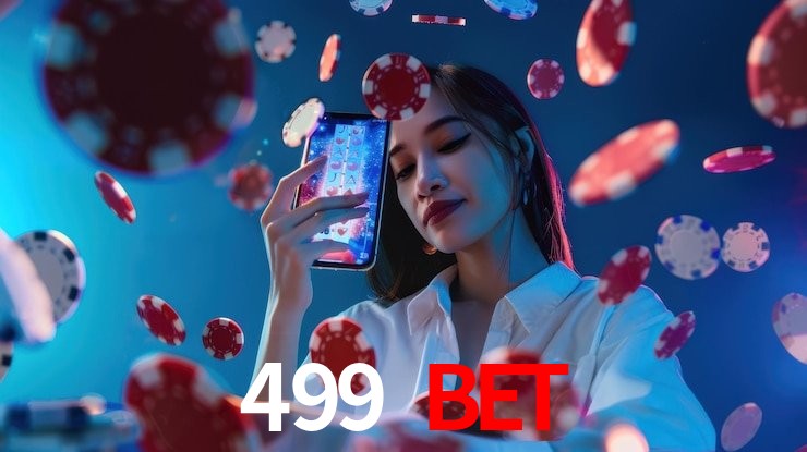 cassino 499 bet