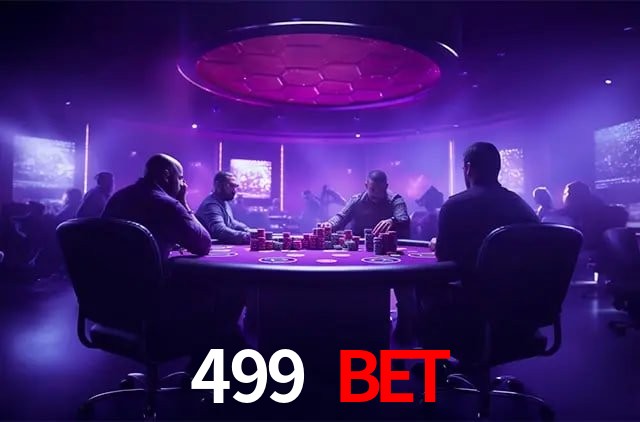 Tecnologia da Plataforma 499 bet