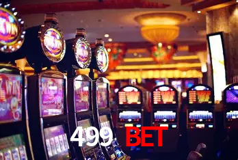 499 bet Cassino - 80+ Mesas ao Vivo