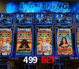 A Emoção da Loteria na 499 bet: Uma Chance de Mudança de Vida