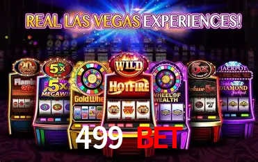 499 bet Brasília - Casino Guide