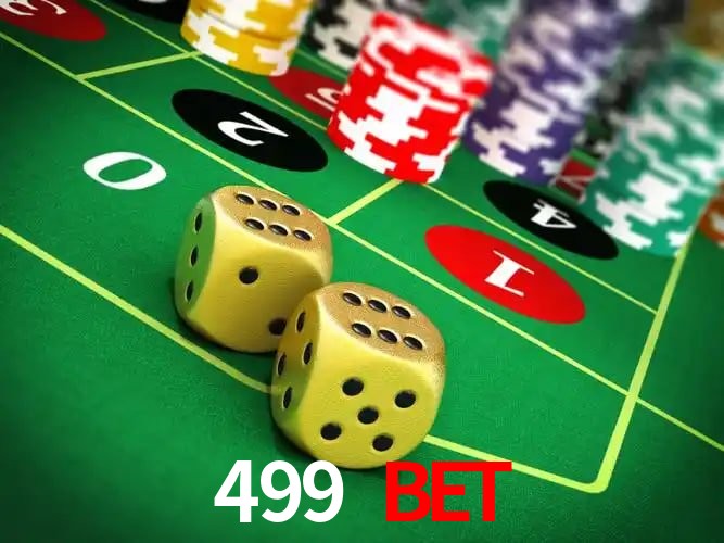 Bonus Features 499 bet