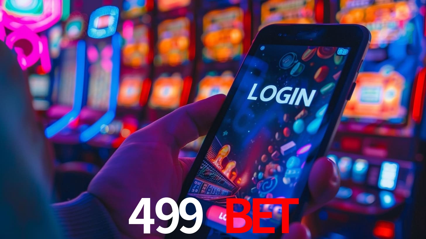Experiência VIP 499 bet