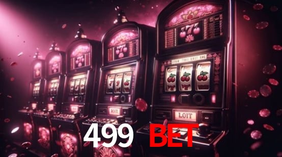 Casino Ao Vivo 499 bet
