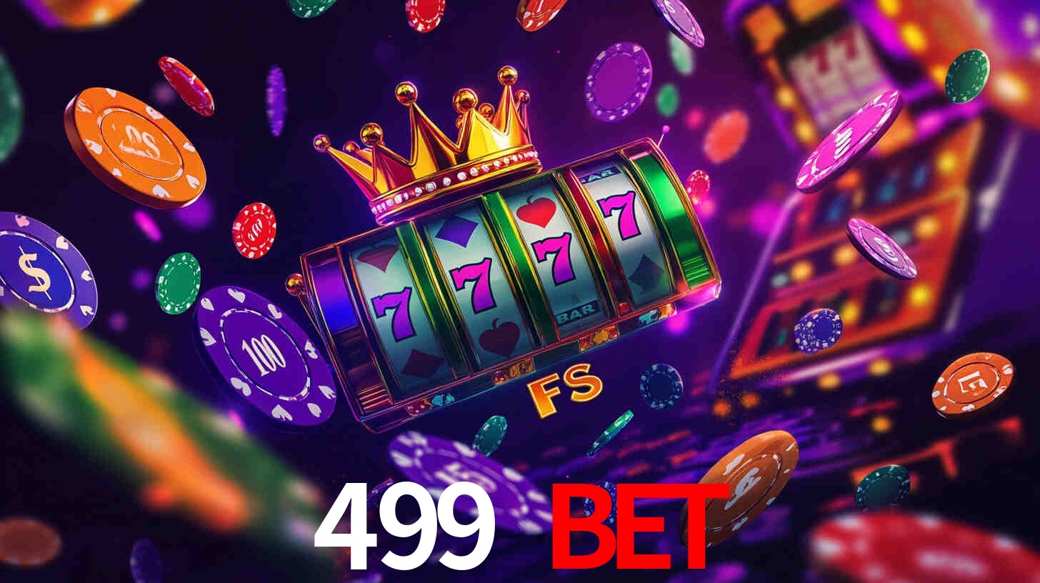 VIP Casino 499 bet