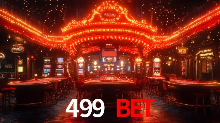 Exclusive Games 499 bet