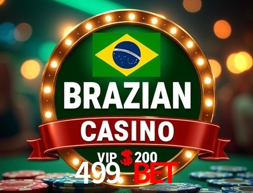 499 bet Salvador - Strategy