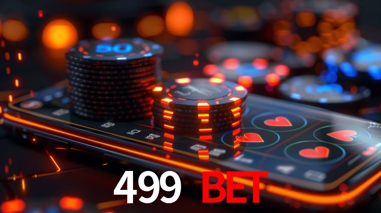 Slot Games 499 bet