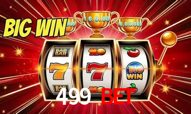 499 bet Bônus - Pacote R$5.000 + VIP